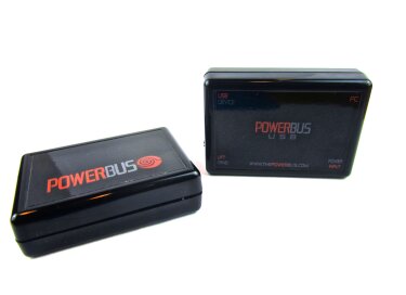 PowerBus The PowerBus