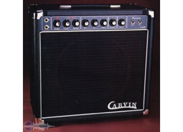 Carvin X60