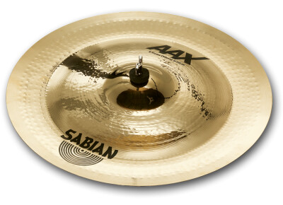Sabian AAX X-Treme Chinese 19''