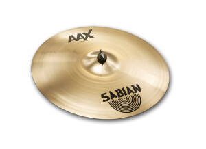 Sabian AAX V-Ride 20"