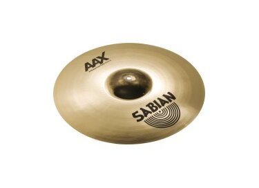 Sabian AAX X-Plosion Fast Crash 18''