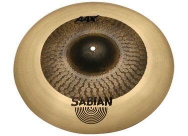 Sabian AAX El Sabor Picante Hand Crash 18''