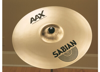 Sabian AAX X-Plosion Crash 17''