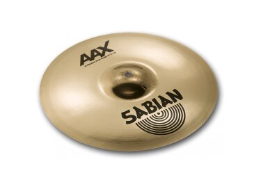 Sabian AAX X-Plosion Fast Crash 16''