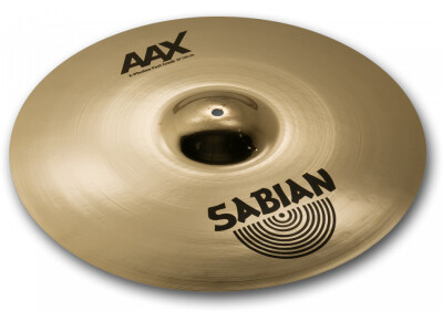 Sabian AAX X-Plosion Fast Crash 19''