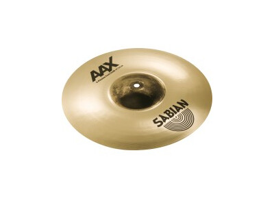 Sabian AAX X-Plosion Fast Crash 14''