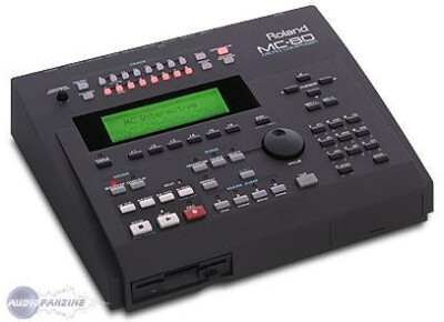 Roland MC-80