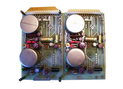 Telefunken / Siemens v672d