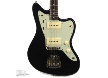 Fender Custom Shop '62 Closet Classic Jazzmaster