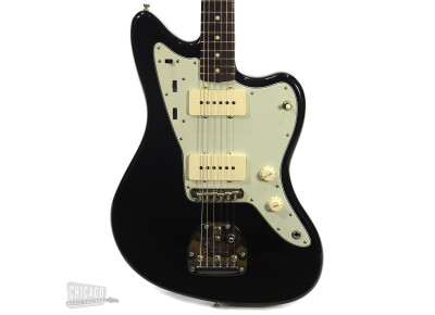 Fender Custom Shop '62 Closet Classic Jazzmaster
