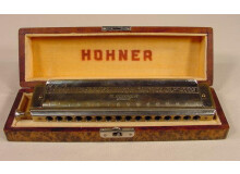 Hohner Chromonica 64 Professional