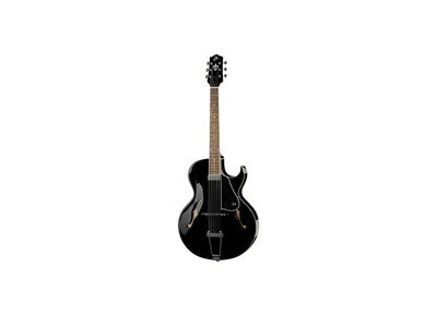 The Loar LH-350 BK