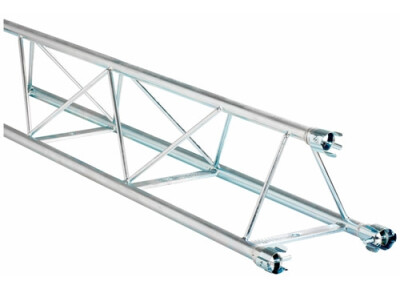 Mobil Truss trio steel 150
