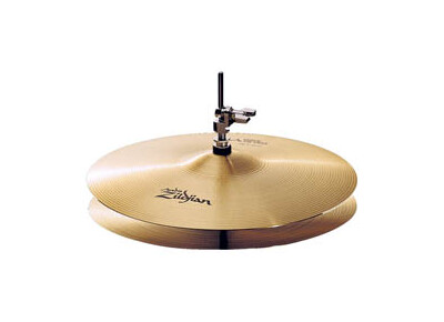 Zildjian Avedis New Beat HiHats 14''