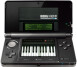 Sortie du KORG M01D en France