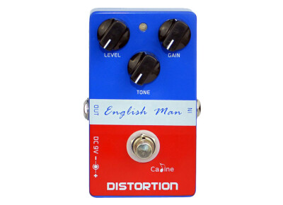 Caline CP-14 English Man