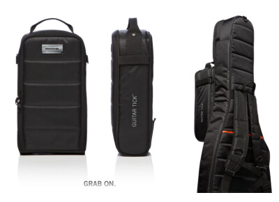 Mono M80 Classic Tick Accessory Case