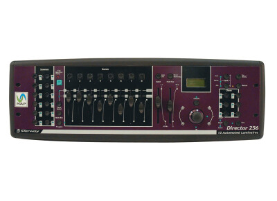 Starway Director 256