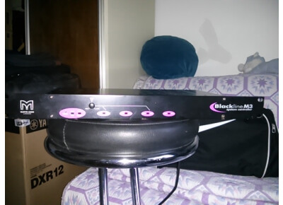 Martin Audio Backline M3