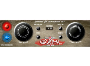 Noisebud GranMa 2