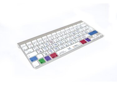 Editors Keys Logic Pro X Wireless Keyboard