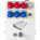 JHS Pedals Colour Box