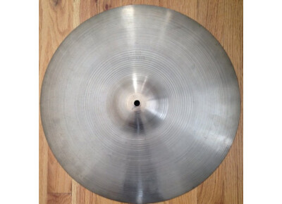 Zildjian Avedis 60/70's