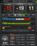 Du Plus dans le Waves WLM Loudness Meter
