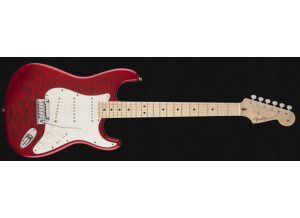 Fender Custom Shop2014 Custom Deluxe Stratocaster