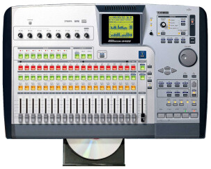Tascam Portastudio 2488