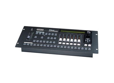 SGM Pilot 2000