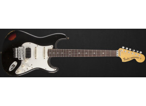 Fender Custom Shop 2014 '69 Relic Stratocaster
