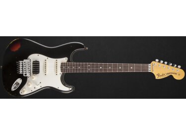Fender Custom Shop 2014 '69 Relic Stratocaster