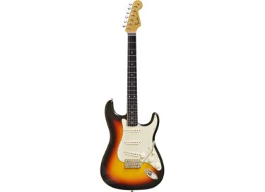 Fender Custom Shop 2014 '64 Closet Classic Stratocaster