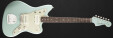 [NAMM] Fender 1964 Closet Classic Jazzmaster