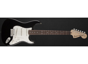 Fender Custom Shop 2014 Proto Stratocaster