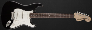Fender Custom Shop 2014 Proto Stratocaster