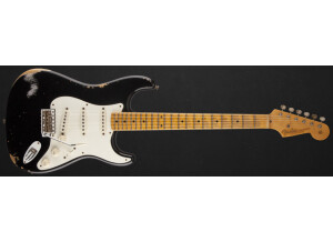 Fender Custom Shop 2014 '56 Heavy Relic Stratocaster