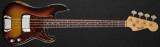 [NAMM] Fender 1964 Heavy Relic Precision Bass