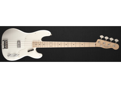 Fender Custom Shop 2014 Proto Precision Bass