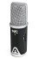 Apogee Digital introduces MiC 96K