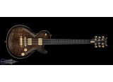 DBZ Guitars USA Bolero Croc Skin