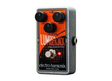 Electro-Harmonix Lumberjack