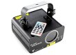 Stairville DJ Lase 400-B Blue DMX