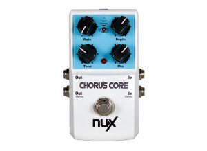nUX Chorus Core