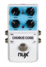 nUX Chorus Core