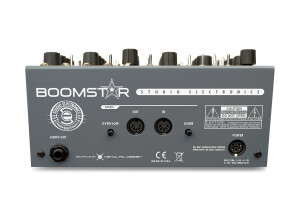 Studio Electronics Boomstar 4075