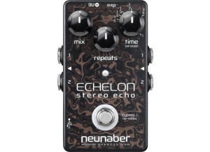 Neunaber Technology Echelon Stereo Echo