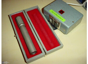 Neumann KM 74