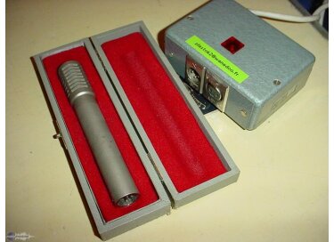 Neumann KM 74